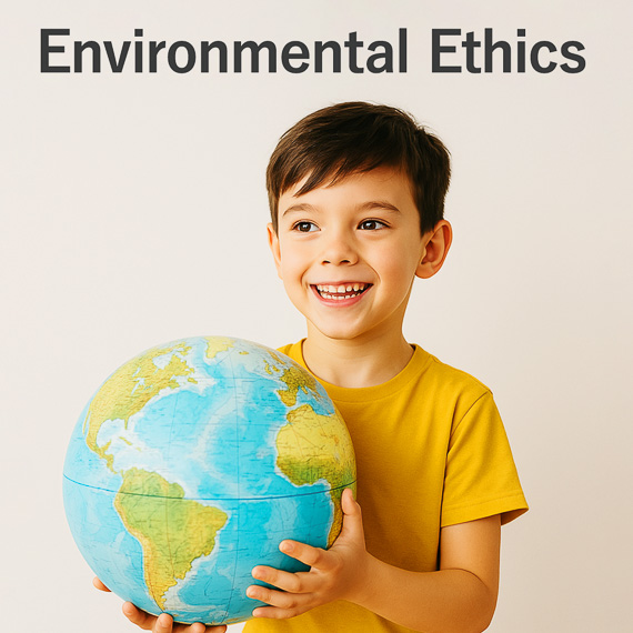 Environmental Ethics