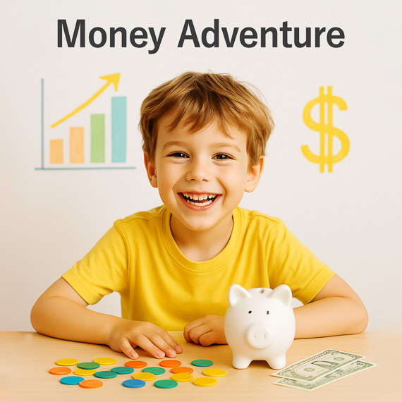 Money Adventures